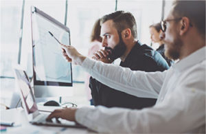 Consulting on Monitor