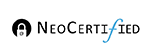 Neo Certified Logo